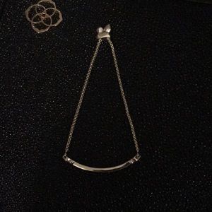 Kendra Scott Ott In Gold